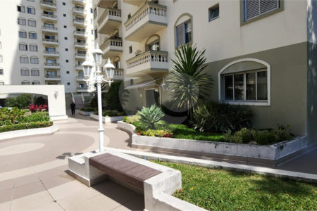 Apartamento à venda com 2 quartos, sendo 1 suíte,  em Vila Regente Feijó, São Paulo, SP