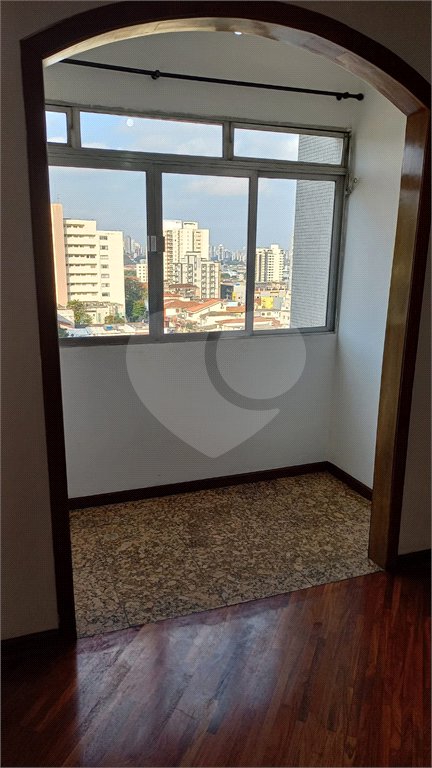 Apartamento à venda com 1 quarto em Santana, São Paulo, SP