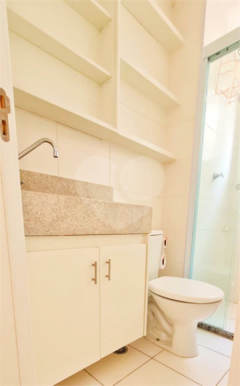 Apartamento - Cambuci - 2 quartos - 1 banheiro - sem vaga