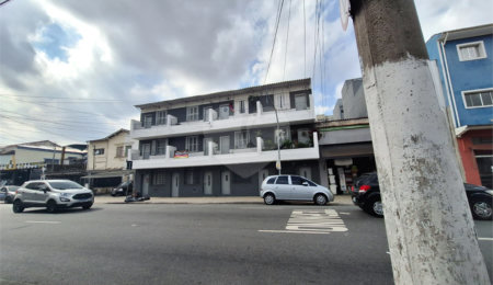 Prédio à venda em Santana, São Paulo, SP