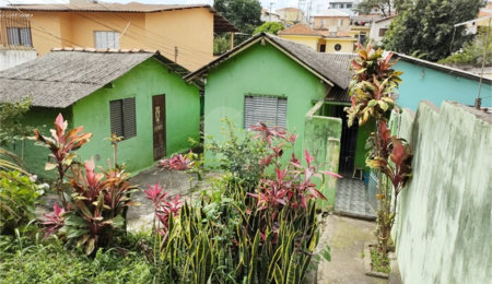 Terreno à venda em Tucuruvi, São Paulo, SP