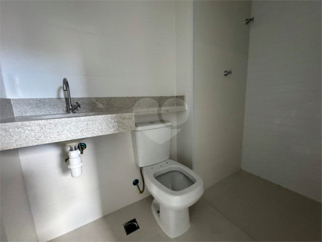 Apartamento à venda com 1 quarto em Santana, São Paulo, SP