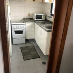Apartamento para alugar com 1 quarto em Vila Andrade, São Paulo, SP
