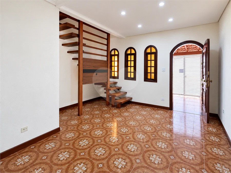 Casa para alugar com 2 suítes em Freguesia do Ó, São Paulo, SP