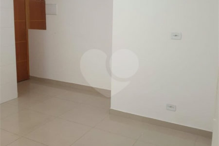 Apartamento à venda com 1 quarto em Vila Mazzei, São Paulo, SP