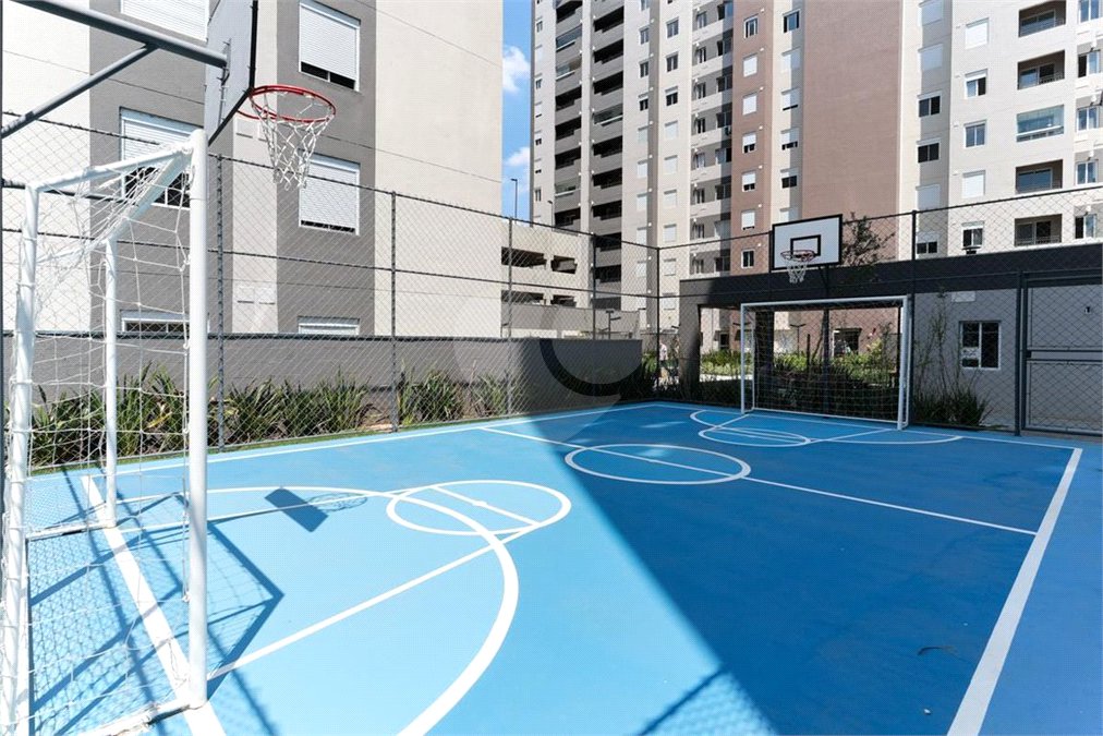 Apartamento para alugar com 2 quartos em Santana, São Paulo, SP