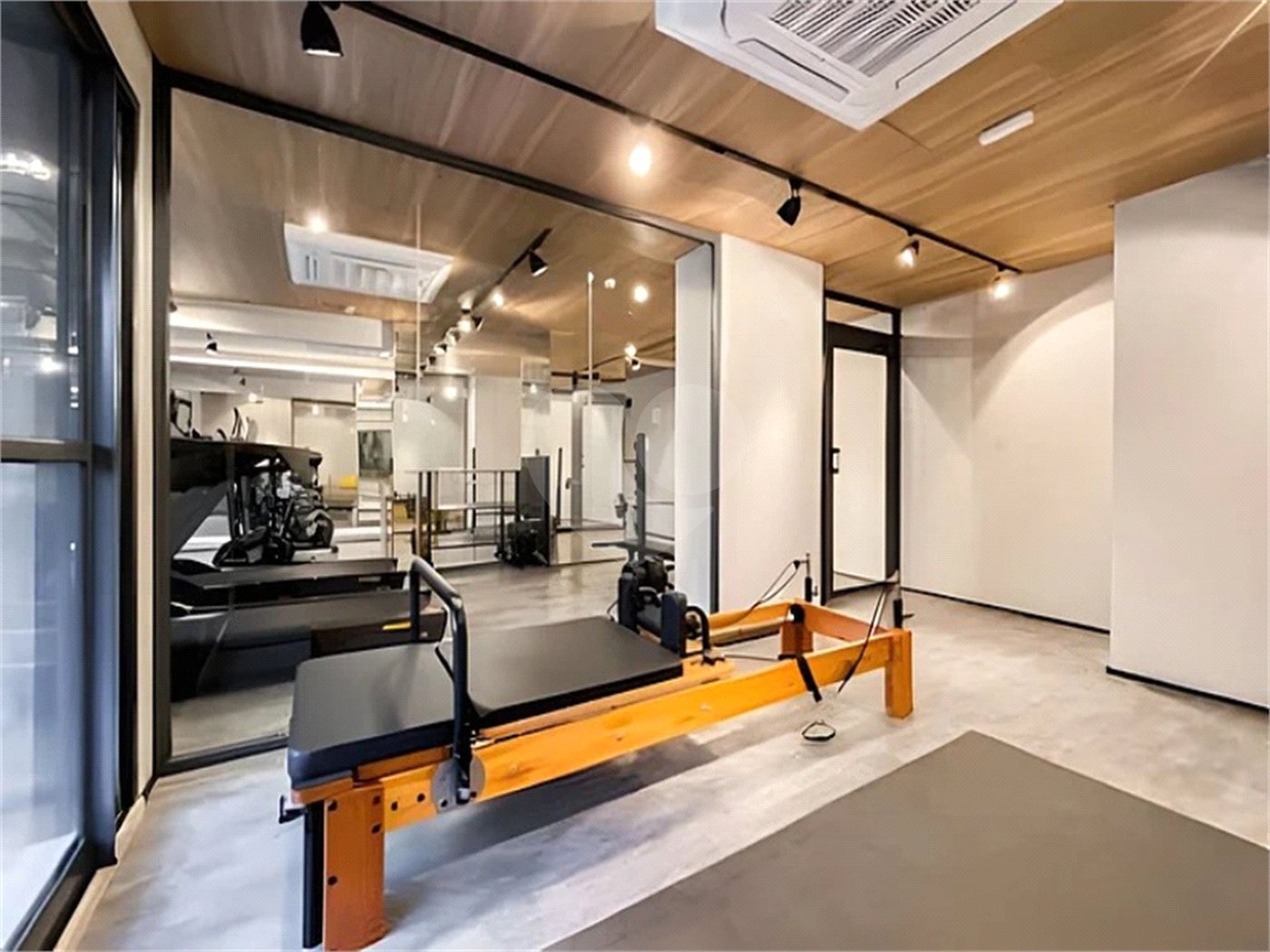 Studio à venda com 1 quarto em Pinheiros, São Paulo, SP
