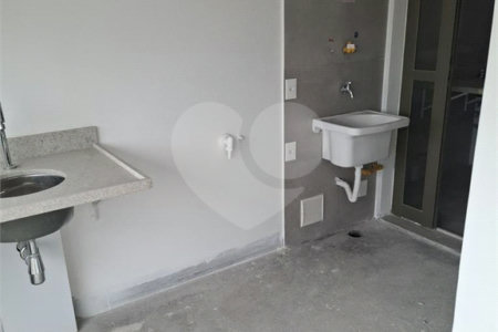 Apartamento à venda com 2 quartos, sendo 1 suíte, em Vila Mariana, São Paulo, SP