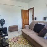 Apartamento à venda com 3 quartos, sendo 2 suítes, em Jardim Vergueiro, Sorocaba, SP