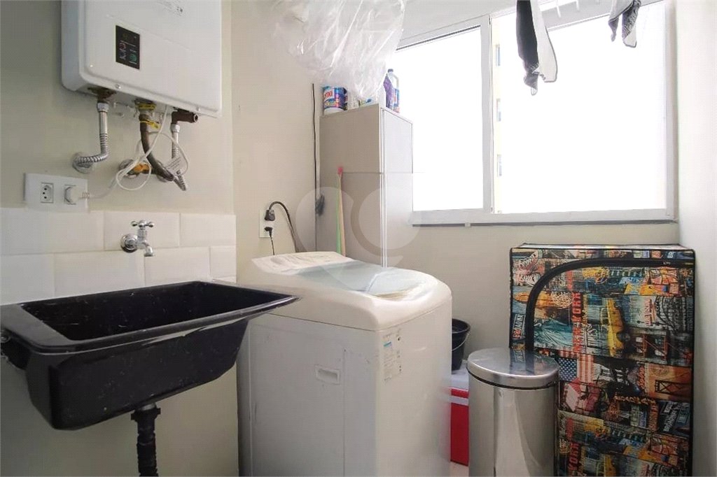 Apartamento à venda com 3 quartos, sendo 1 suíte,  em Vila Matilde, São Paulo, SP
