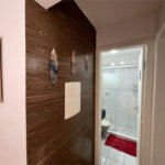 Apartamento com 1 dormitório à venda, 58 m² por R$ 400.000,00 - Barra Funda - Guarujá/SP