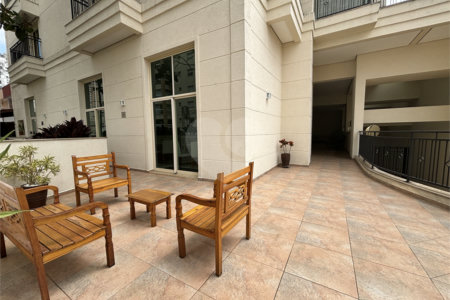 Apartamento à venda com 3 quartos, sendo 2 suítes, em Santana, São Paulo, SP