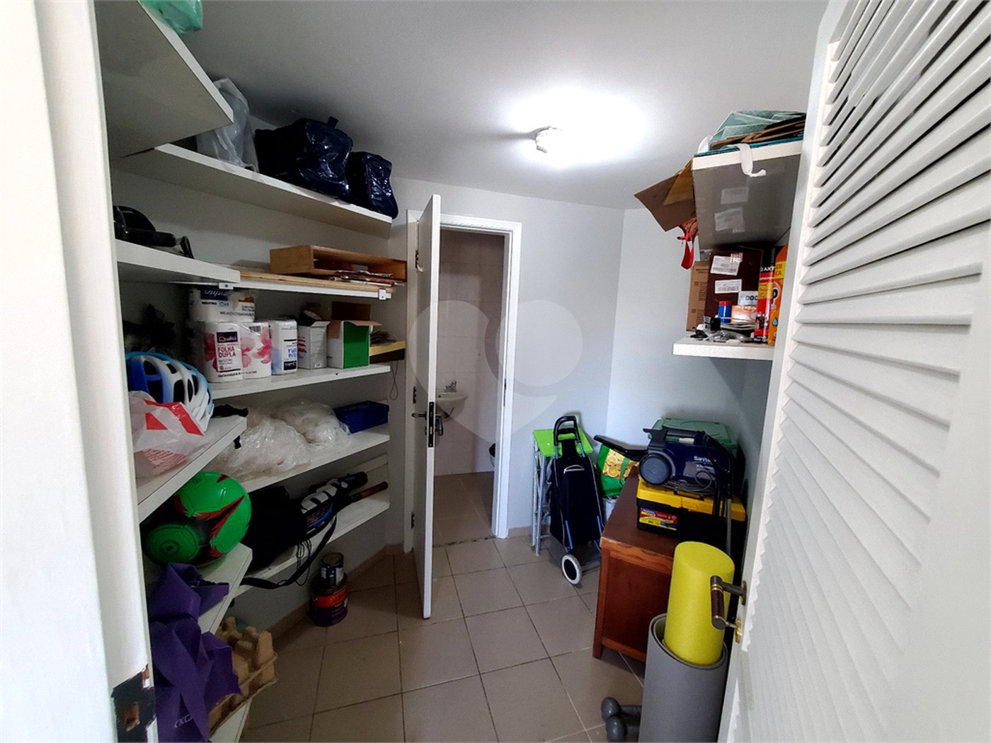Apartamento à venda com 3 quartos, sendo 1 suíte,  em Santo Amaro, São Paulo, SP