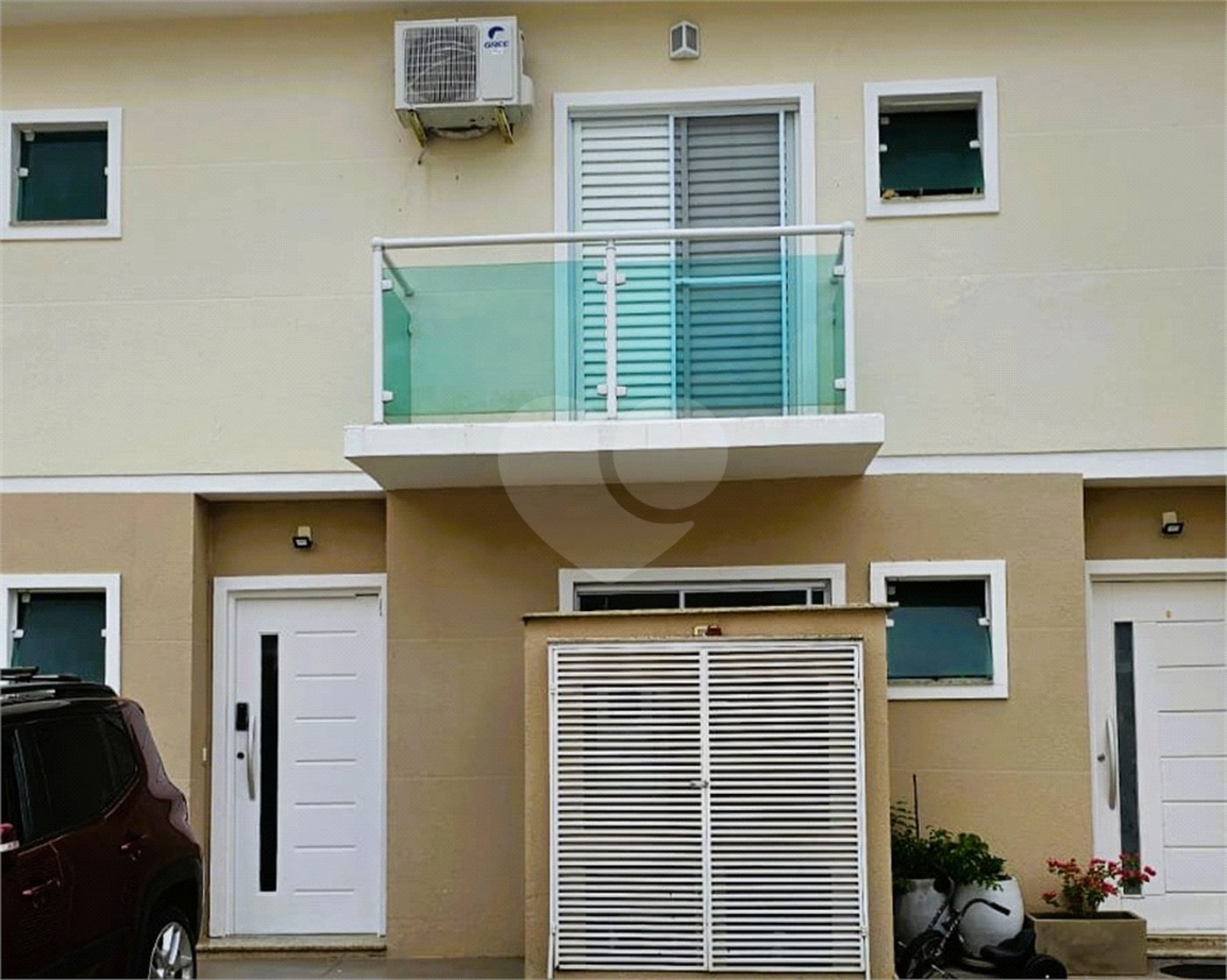 Casa à venda com 3 quartos, sendo 1 suíte, no condomínio Viva Vida, Sorocaba - SP