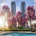 Apartamento à venda com 3 suítes em Jardim Morumbi, São Paulo, SP