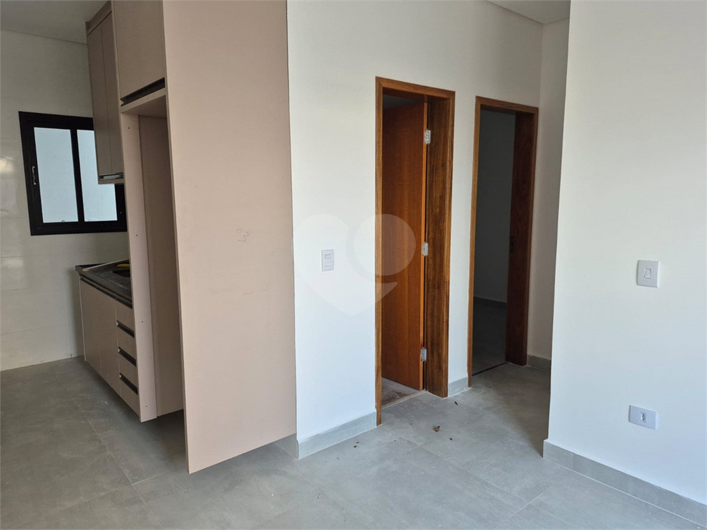 Apartamento para alugar com 2 quartos em Tucuruvi, São Paulo, SP