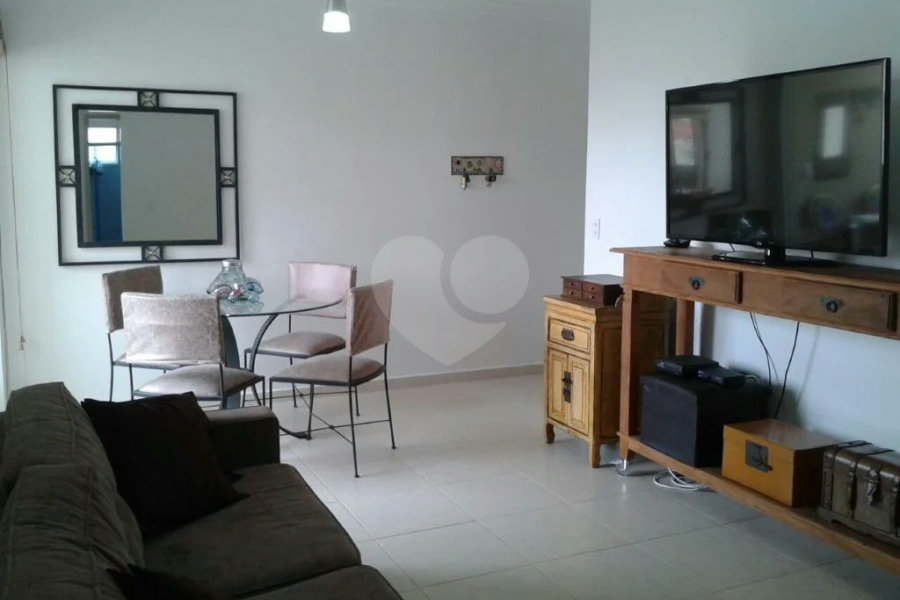Apartamento à venda com 3 quartos, sendo 1 suíte, em Santana, São Paulo, SP