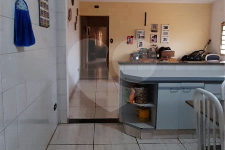 Sobrado à venda com 4 quartos, sendo 1 suíte, em Rancho Grande, Itu, SP