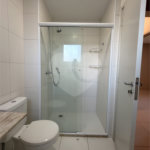 Apartamento para alugar com 2 quartos, sendo 1 suíte,  em Vila Suissa, Mogi das Cruzes, SP
