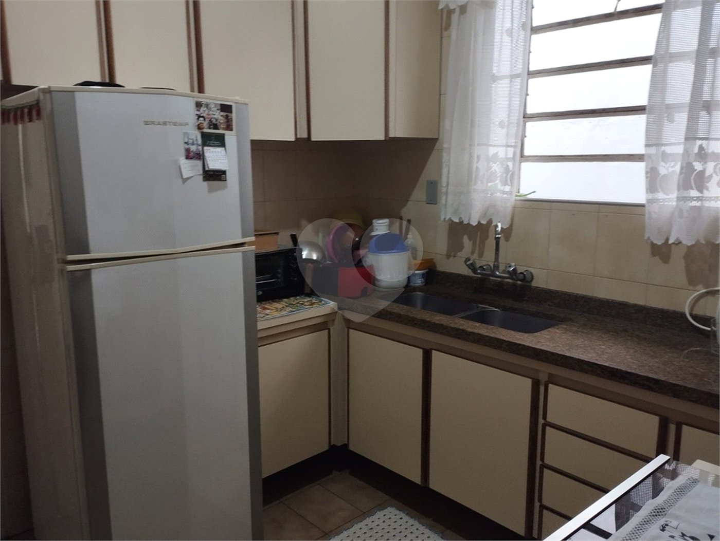 Casa Térrea à venda com 2 quartos em Vila Gustavo, São Paulo, SP
