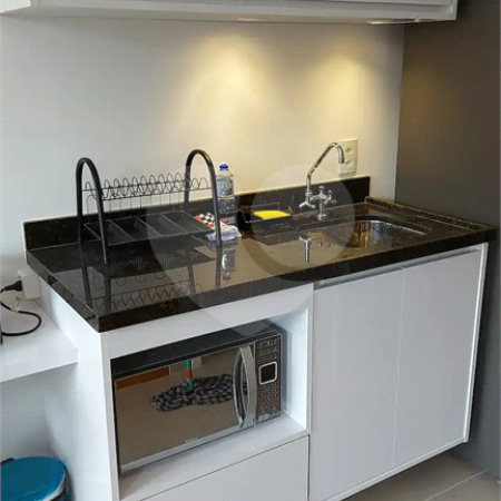 Apartamento à venda com 1 quarto no Centro, São Paulo, SP