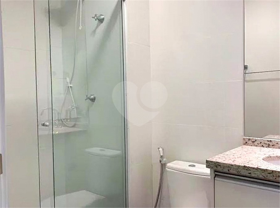 Apartamento à venda ou para alugar com 2 quartos, sendo 1 suíte,  no Centro, Araraquara, SP