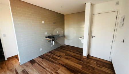 Apartamento à venda com 1 quarto em Vila Guarani (z Sul), São Paulo, SP