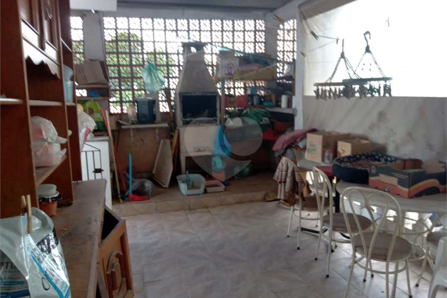Casa à venda com 3 quartos, sendo 1 suíte, em Tucuruvi, São Paulo, SP