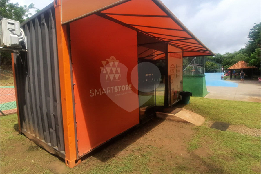 Terreno à venda no condomínio Villaggio Capriccio, São Paulo - SP