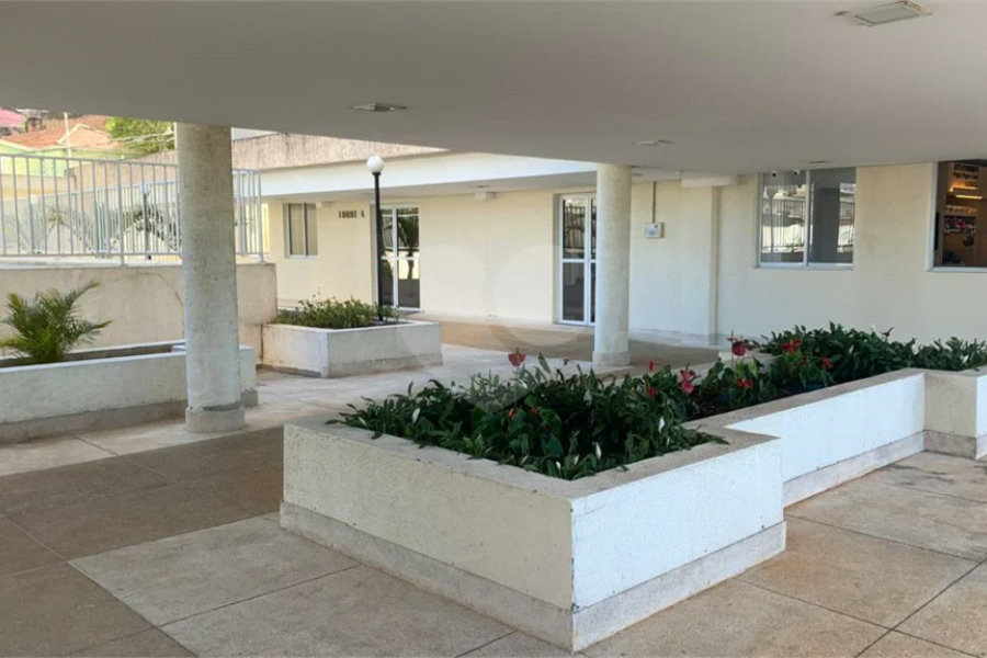 Apartamento à venda com 2 quartos em Vila Nova Cachoeirinha, São Paulo, SP
