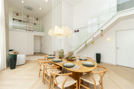 Apartamento à venda com 3 quartos, sendo 2 suítes, em Cerqueira César, São Paulo, SP