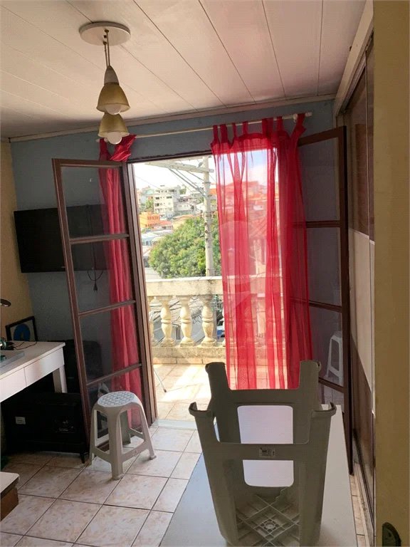Sobrado à venda com 4 quartos em Casa Verde, São Paulo, SP