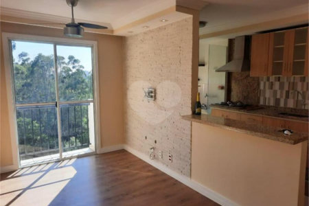 Apartamento à venda com 2 quartos em Jardim Alice, Indaiatuba, SP