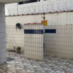 Apartamento Residencial à venda, Vila Guilhermina, Praia Grande - AP0381.