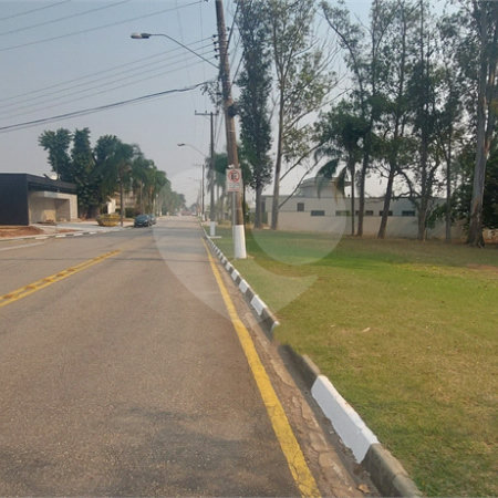 Terreno à venda no condomínio Fazenda Imperial, Sorocaba - SP