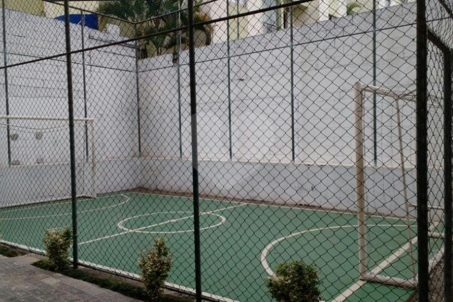 Apartamento à venda com 2 quartos em Lauzane Paulista, São Paulo, SP