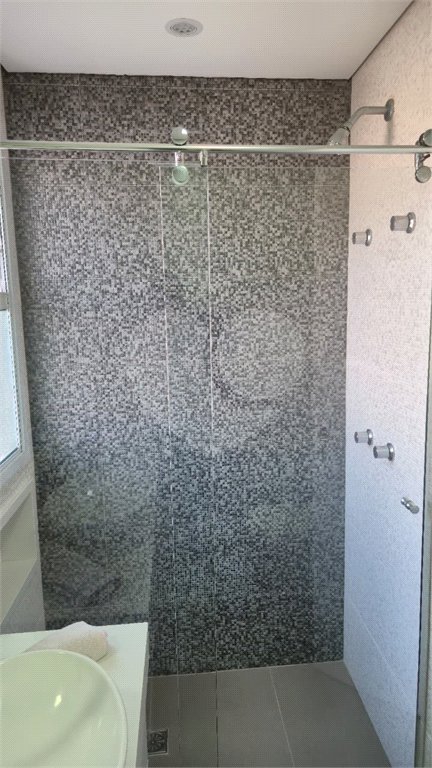 Apartamento à venda com 3 quartos, sendo 1 suíte, no Centro, São Bernardo do Campo, SP