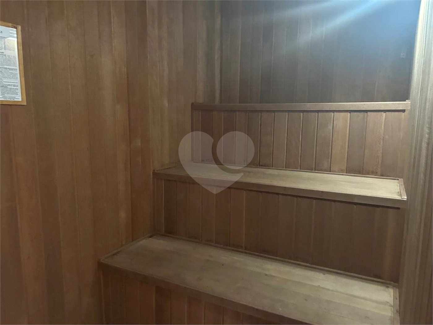 Apartamento à venda com 1 suíte em Cerqueira César, São Paulo, SP