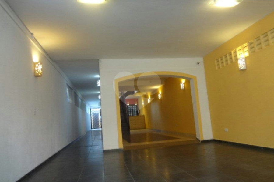 Sobrado à venda com 1 quarto em Vila Ester (zona Norte), São Paulo, SP