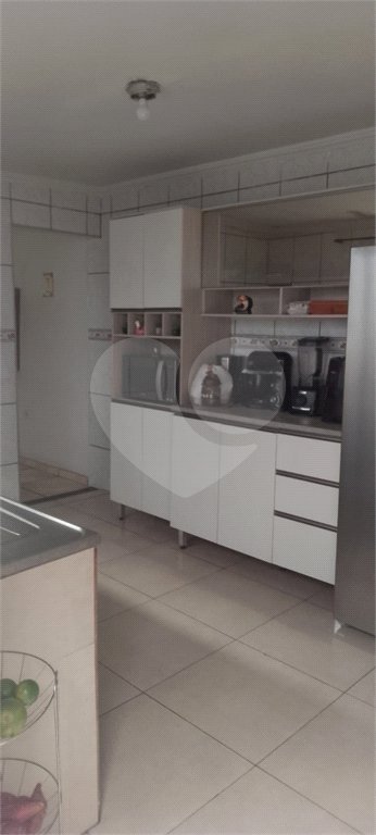 Casa à venda com 3 quartos em Vila Jundiaí, Mogi das Cruzes, SP