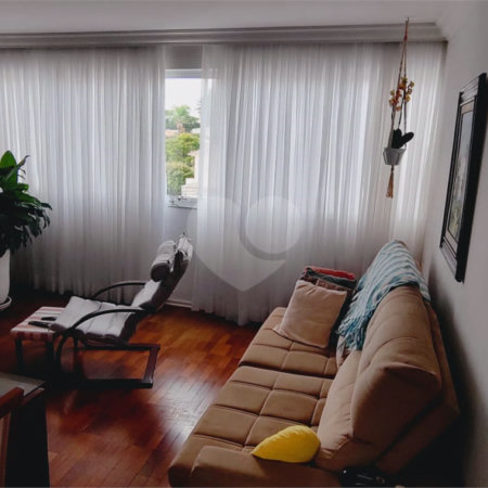 Apartamento à venda com 2 quartos em Sumaré, São Paulo, SP