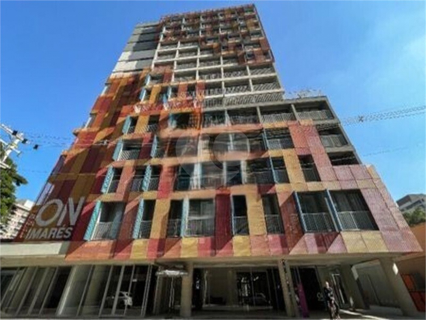Studio à venda com 1 quarto em Indianópolis, São Paulo, SP