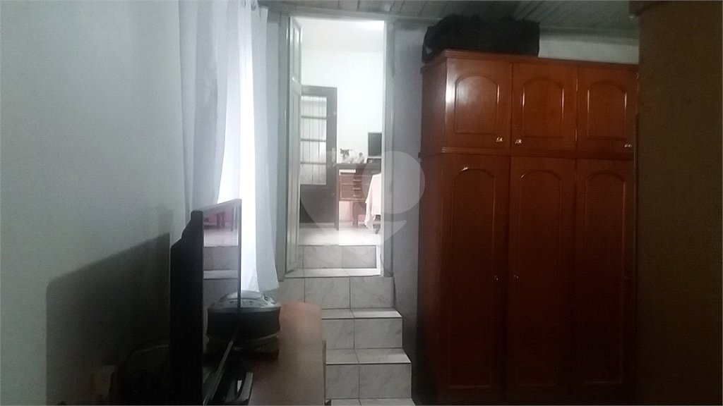 Casa à venda com 2 quartos em Parada Inglesa, São Paulo, SP