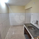 Sobrado à venda com 2 quartos em Campo Grande, Rio de Janeiro, RJ