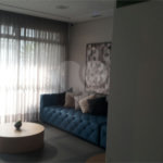 Apartamento para alugar com 1 quarto em Vila Madalena, São Paulo, SP