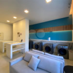 Apartamento à venda com 2 quartos, sendo 1 suíte,  em Santana, São Paulo, SP