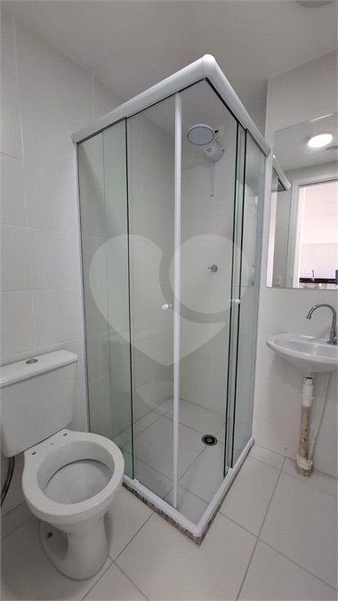 Apartamento à venda com 1 quarto em Vila Gustavo, São Paulo, SP