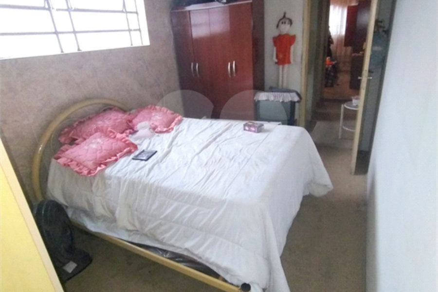 Sobrado à venda com 3 quartos, sendo 1 suíte, em Vila Mazzei, São Paulo, SP
