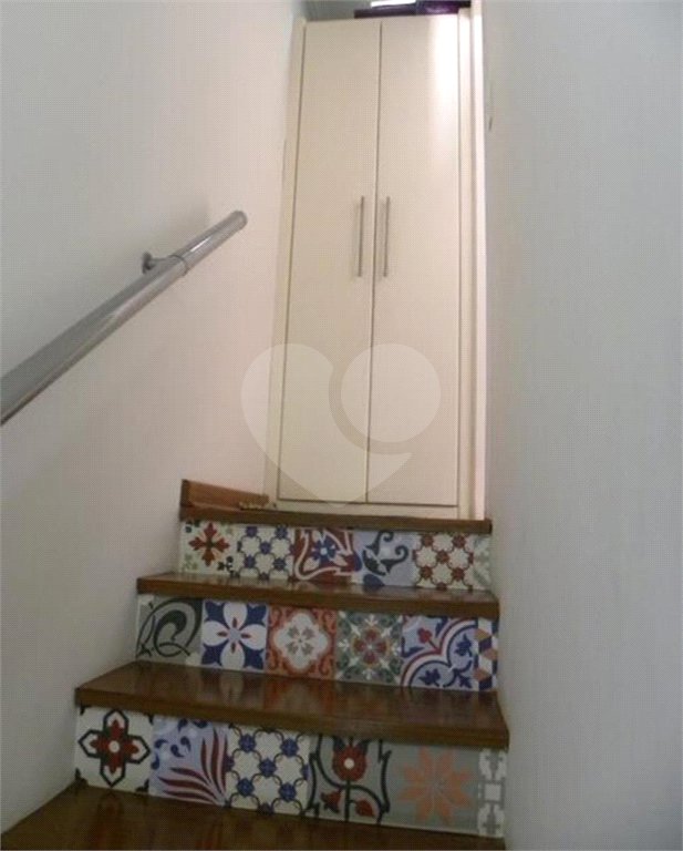 Casa à venda com 3 quartos, sendo 1 suíte, no condomínio Villas de São Francisco, São Paulo - SP