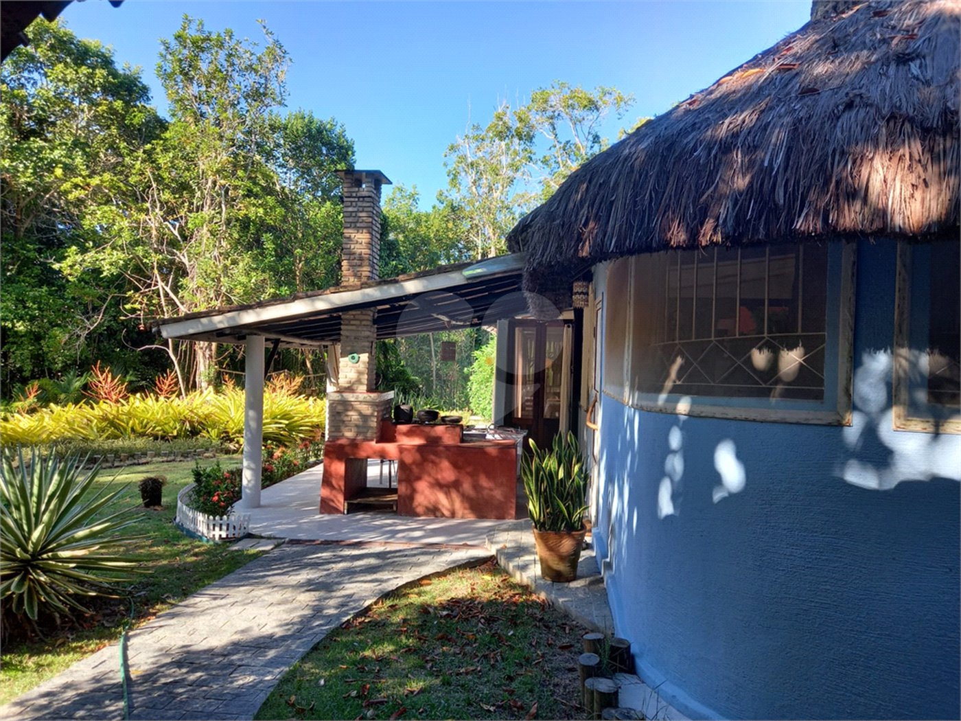 Chácara à venda com 3 quartos, sendo 1 suíte, no Centro, Santa Cruz Cabrália, BA